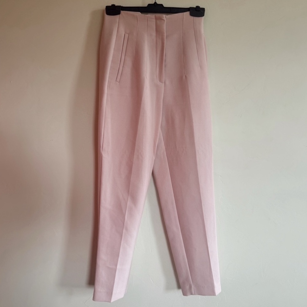Zara high waisted pants size XS - Picture 9 of 11